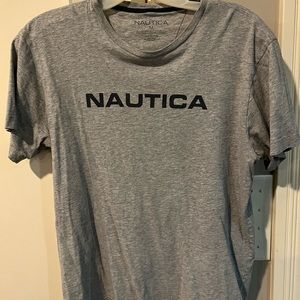 Nautica shirt men’s medium